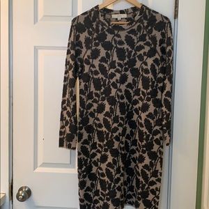 Ann Taylor Loft Sweater Dress - MP